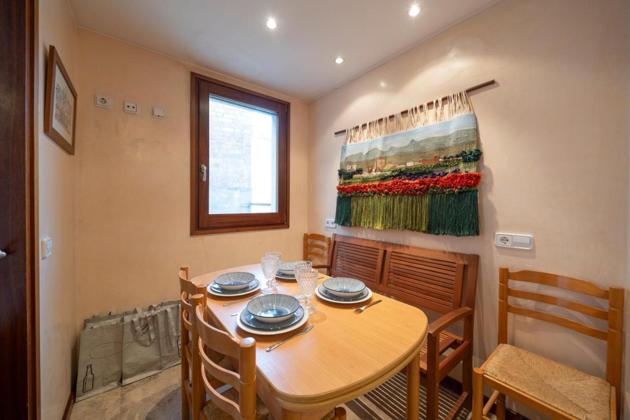 Jeroni Appartamento Figueres (Girona)