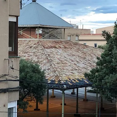 Can Jeroni Figueres (Girona) Exterior photo