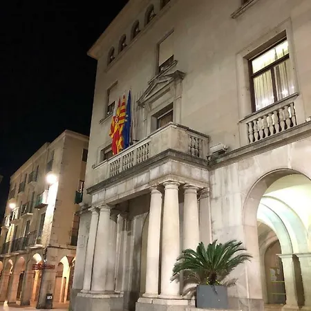 Can Jeroni Figueres (Girona) Exterior photo