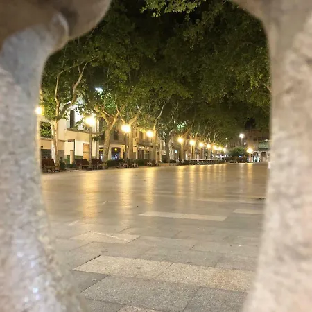 Can Jeroni Figueres (Girona) Exterior photo