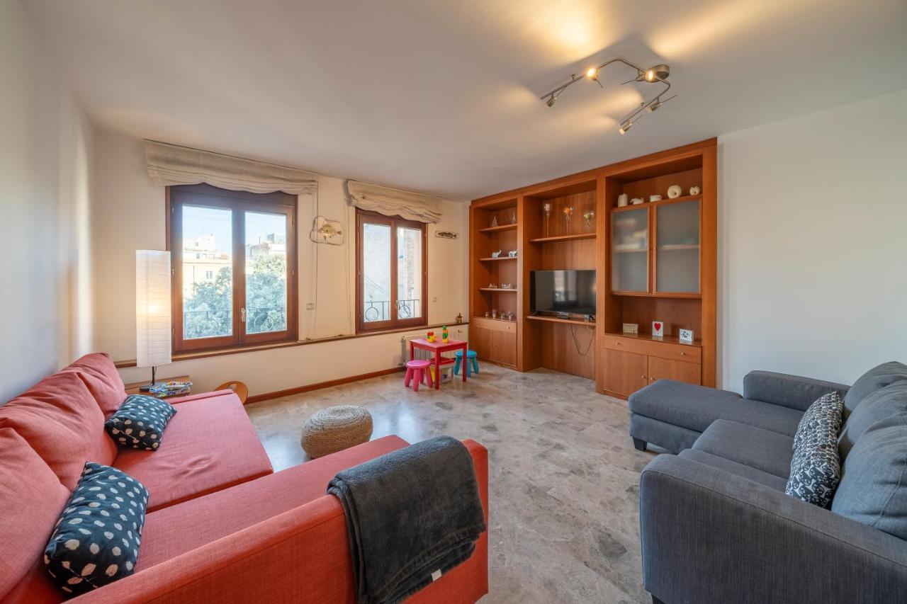 Apartment Jeroni Figueres (Girona)