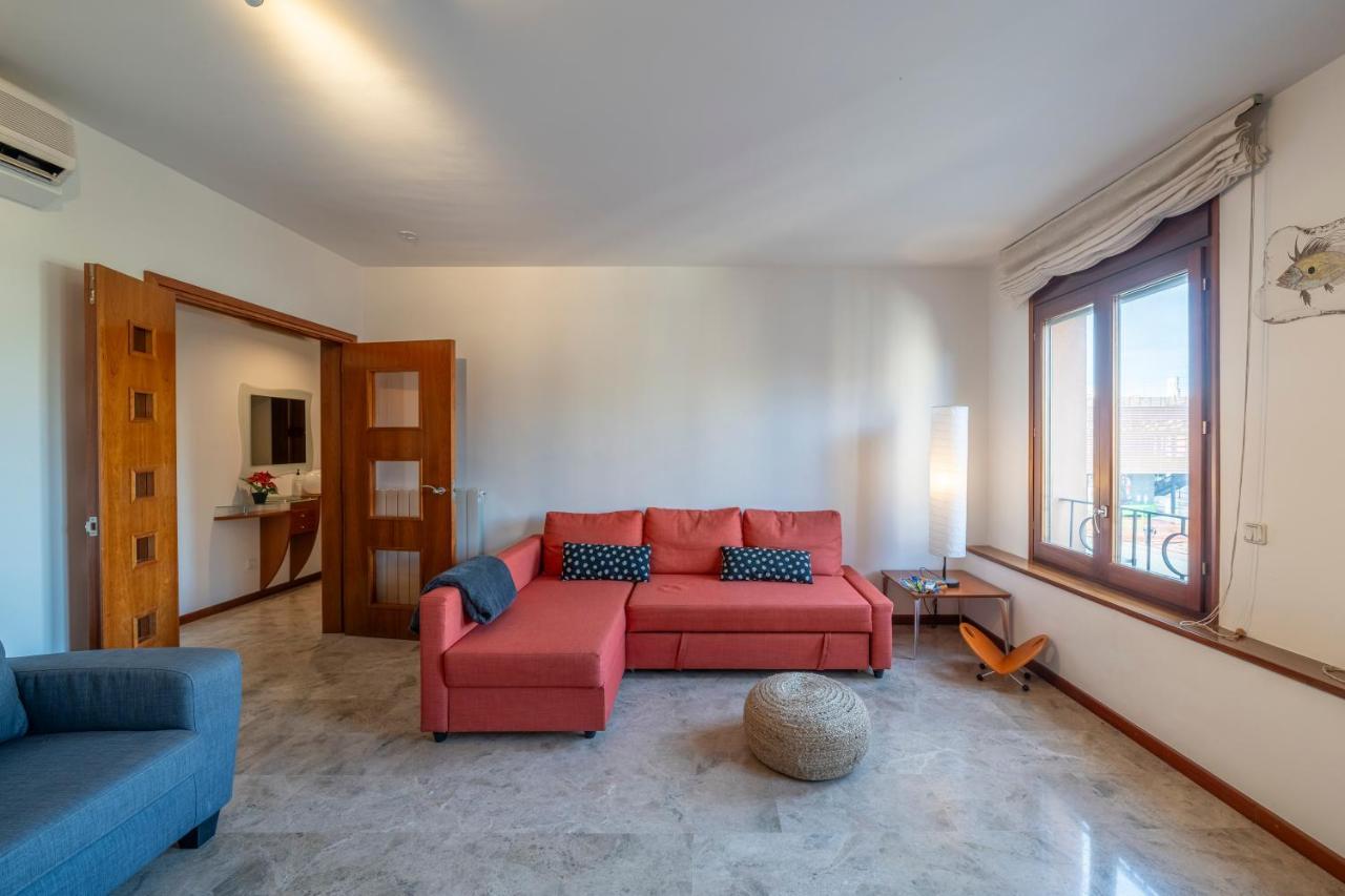 Apartamento Jeroni