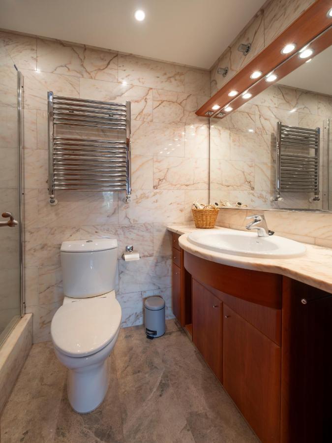 Apartamento Jeroni Figueres (Girona)