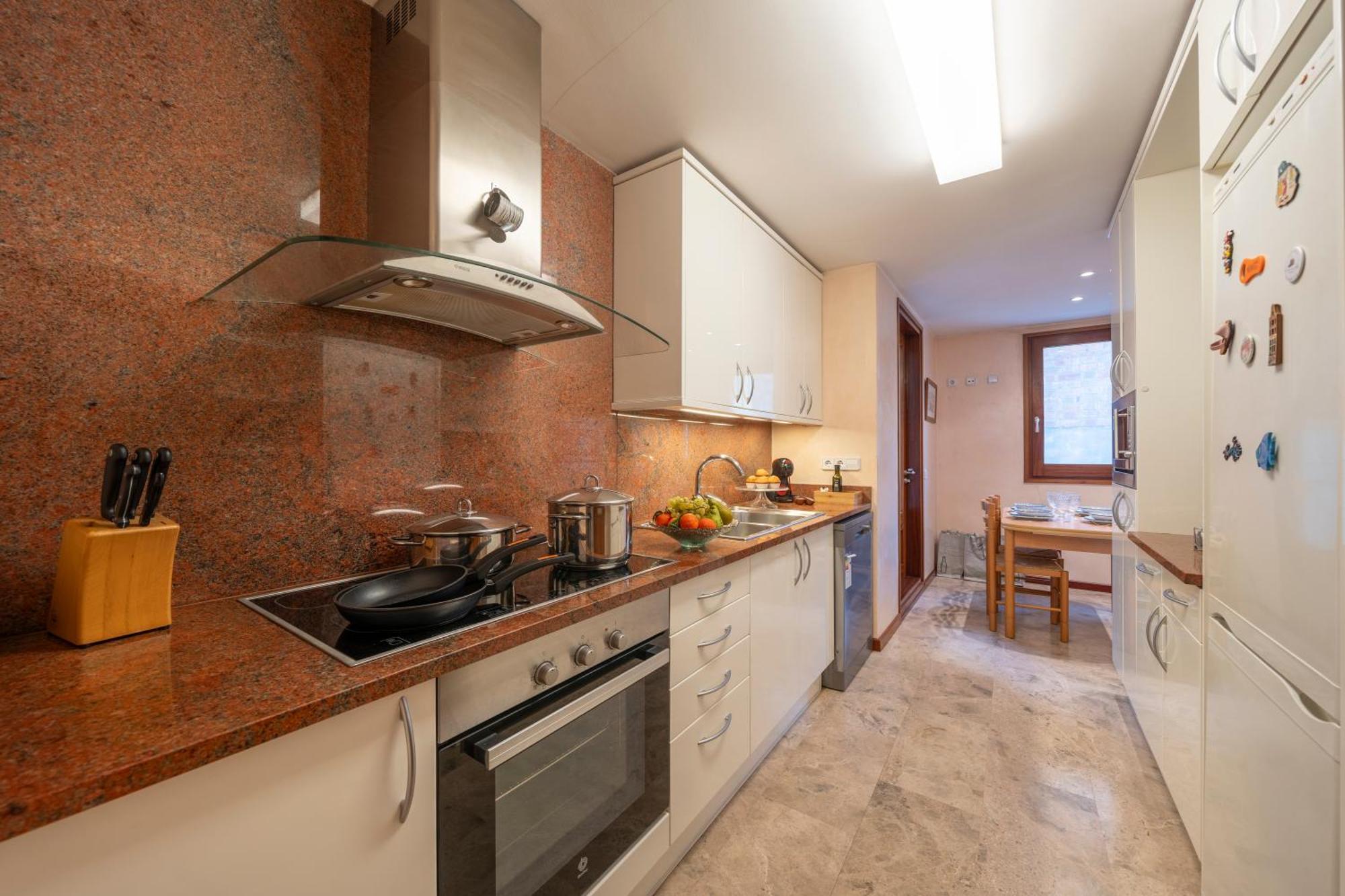 Apartamento Jeroni